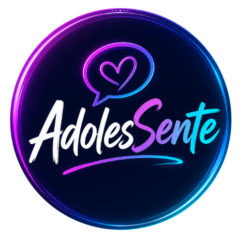 Logo Fora da Programação